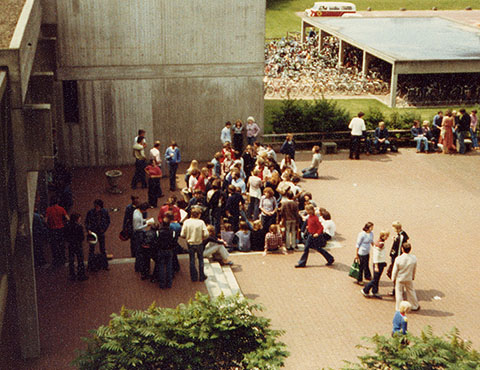 Gymnasiums-Oesede