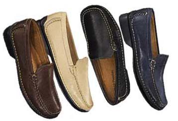 Hush-Puppies