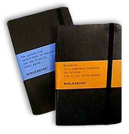 Moleskin