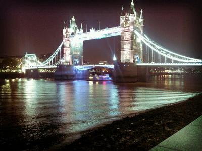 London