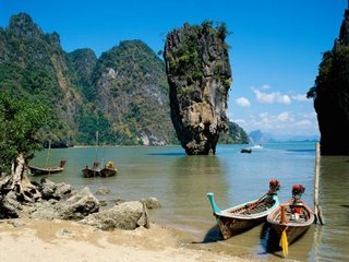 Phuket-Phang-Nga-Bay