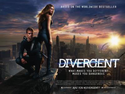 divergent
