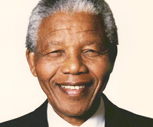 mandela