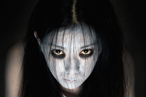 grudge