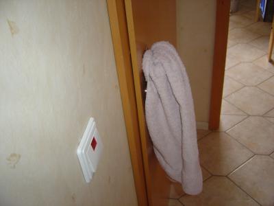 my-towel