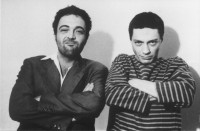 Götz Wiedemann "links" Martin Simon "rechts" Götz Wiedemann "links" Martin Simon "rechts"