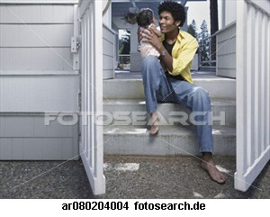 Schwallhalla Betreuungstreppe