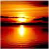 Sonnenuntergang