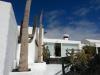 Im Haus von Cesar Manrique
