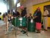 ...die Altherrenband...