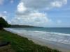 Strand bei "Le Diamant"