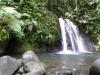 Der Wasserfall der Ecrvisses