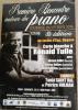Der Jazz-Pianist: Ronald Tulle