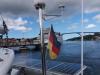 Ciao Kapitän Cramer auf Aida Diva,
<br />
Ciao Konigin Emma Brug...