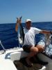 Der Stolz des Anglers...