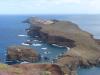 ...Sao Lourenco, Ostzipfel der Insel..