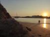 friedliche Abendstimmung...