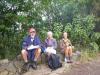 Picknickpause