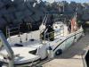 ...Unser Tauchboot...