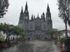 Die Kathedrale: San Juan Baptista