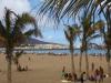 Ein Sonntag am Strand