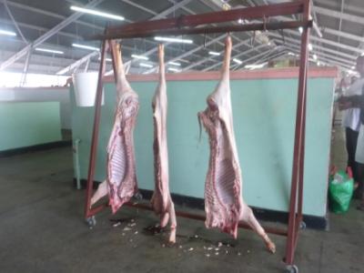 ..."Schweinerei"...