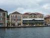 Stadtkulisse von Grenada