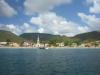Die Petite Anse d'Arlet