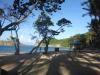 Plage des Pompierres