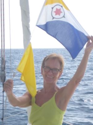 Bonaire...