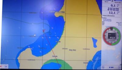 Middle Pen Bay, Lobsterhole Point... Middle Pen Bay, Lobsterhole Point...