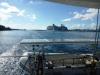 Bye Bye Nassau...