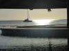Der Infinity-Pool...