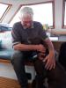 Tom und Jerry vom Catamaran "Eagle" aus Heidelberg, in Alvor