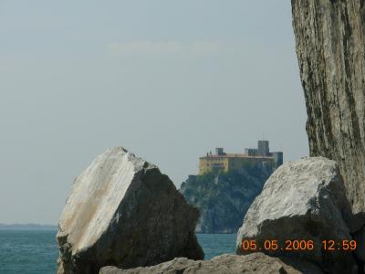 Castello-Duino