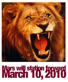 Mars-station-forward