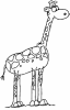 Giraffe-2