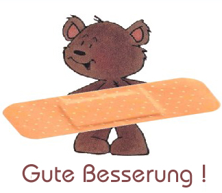 Gute-Besserung