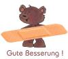 Gute-Besserung
