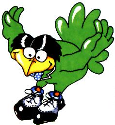 Vogel