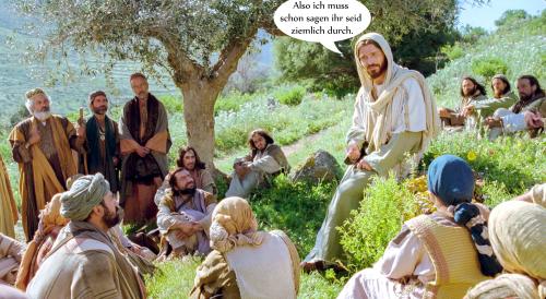 Jesus