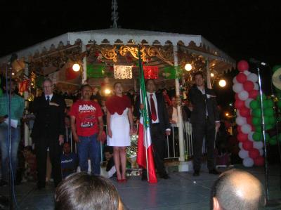 Dia de Independencia