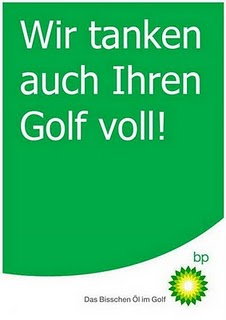 BP-Golf