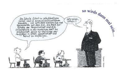 Schule_karikatur