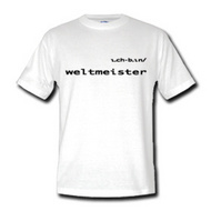 ichbinweltmeister