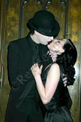 manson-dita