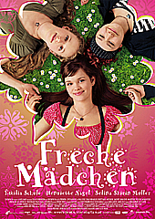 Freche-Maedchen