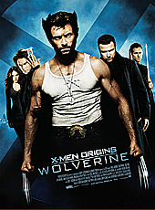 Wolverine
