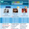 Das TV-Programm von heute in der Übersicht