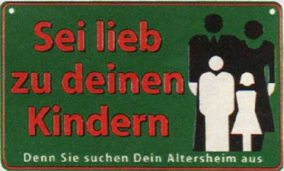 Altersheim